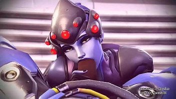 WIDOWMAKER MAMADA LUCIO OVERWATCH - HAYSINS